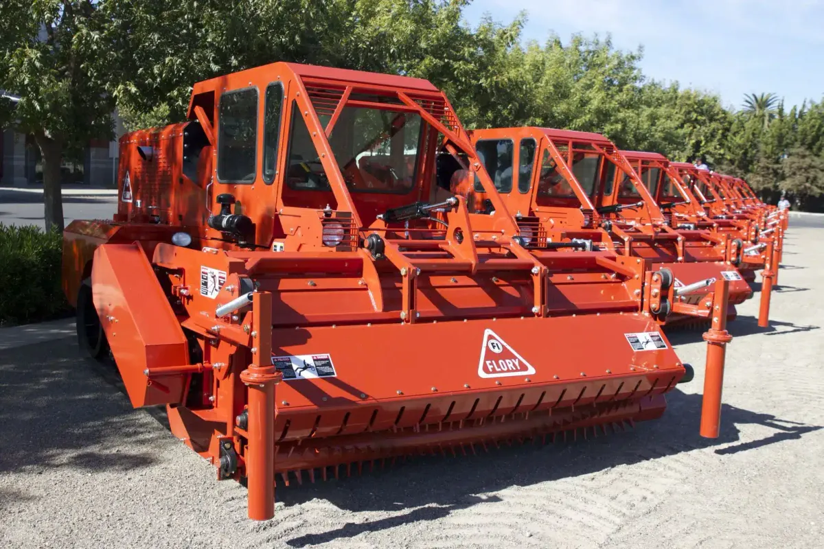 Receptor L2 R-Series MK2 Catching Frame