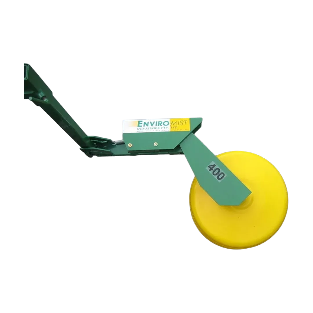 Spraydome Micron (Circular) Modelo 1200 CDA