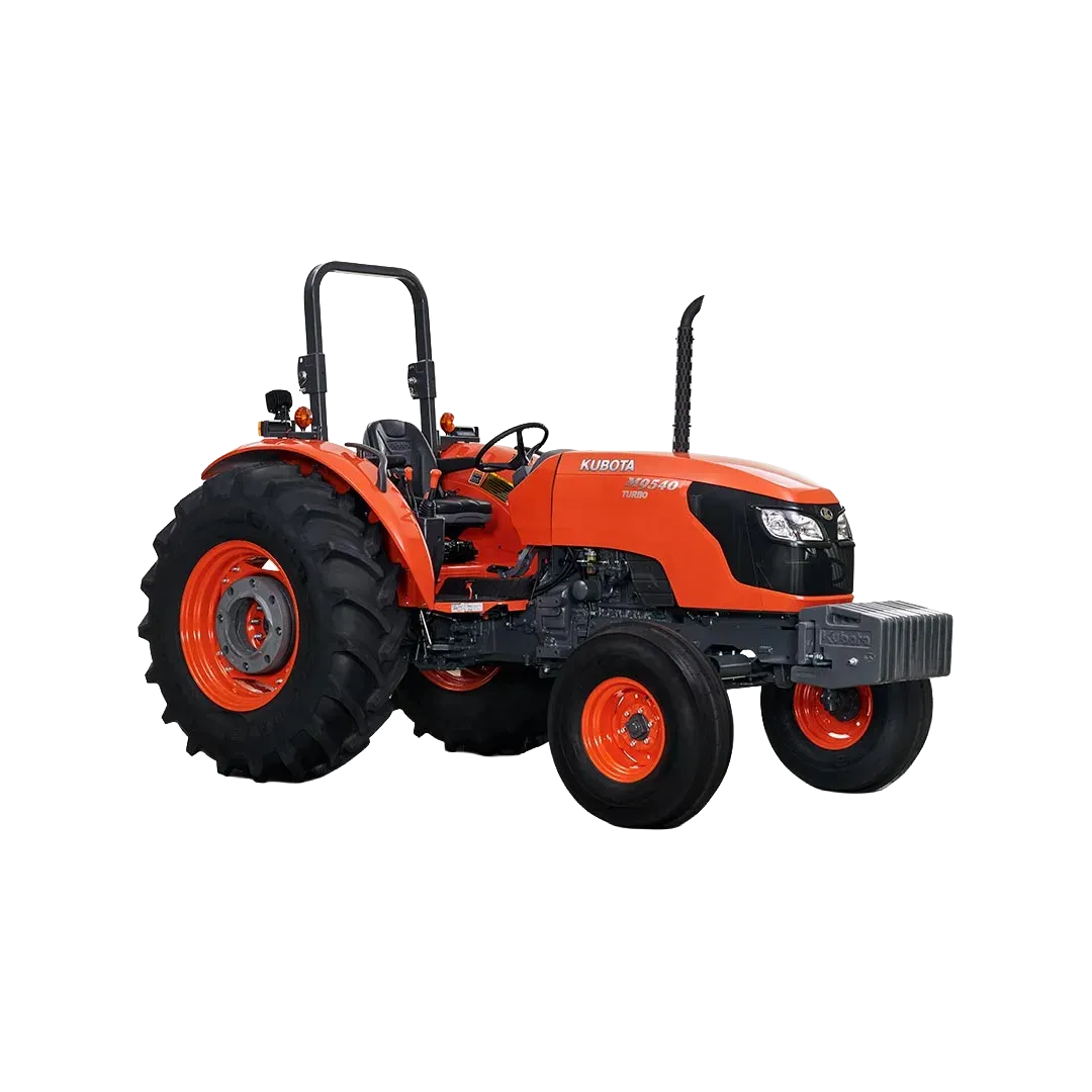 Tractor Kubota Modelo M9549DTHL